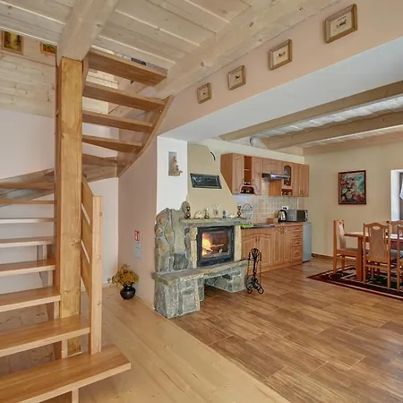 Orman Evi Maly Domek *