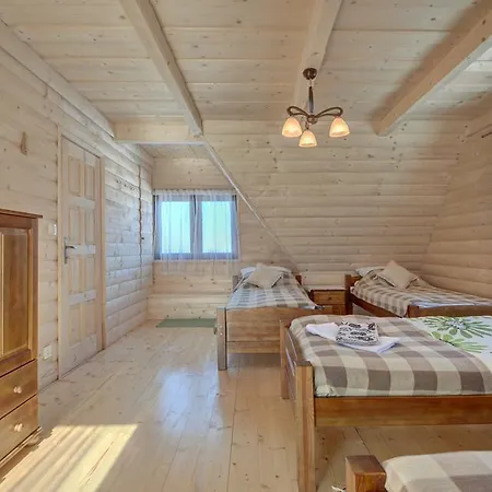 Maly Domek Orman Evi